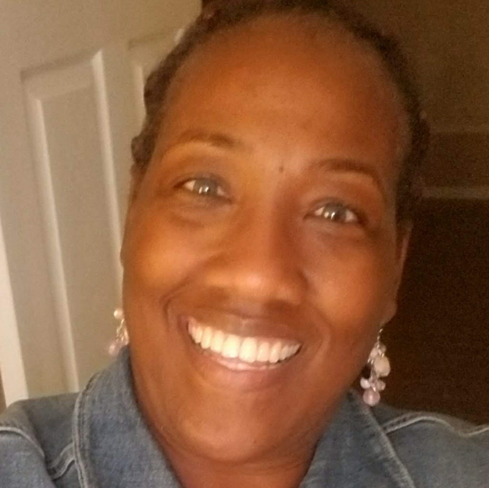 Meet your Posher, Kimberly